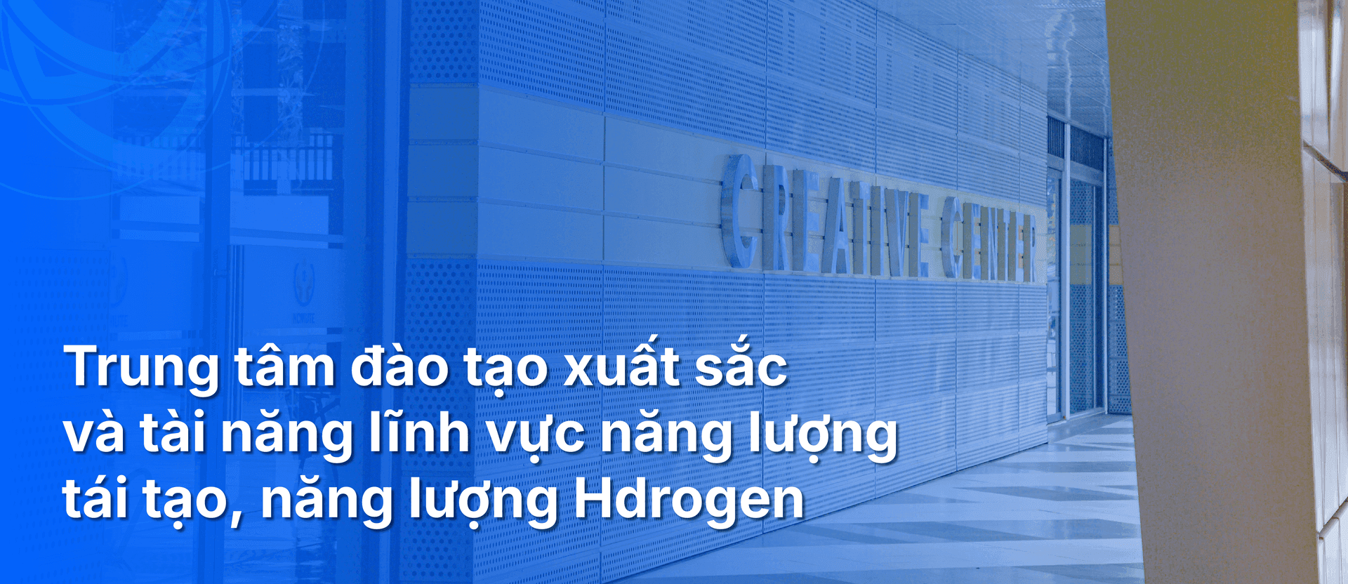 Khoa Hóa học và Khoa học Sự sống